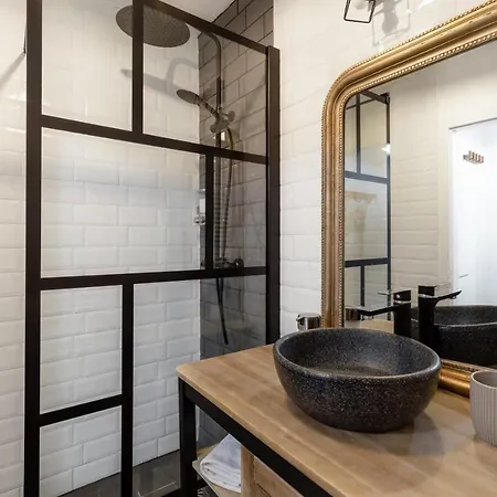 Apartment Travel Homes - The Invitation, Ideal Little Venice Colmar