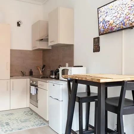 Apartment Travel Homes - The Invitation, Ideal Little Venice Colmar