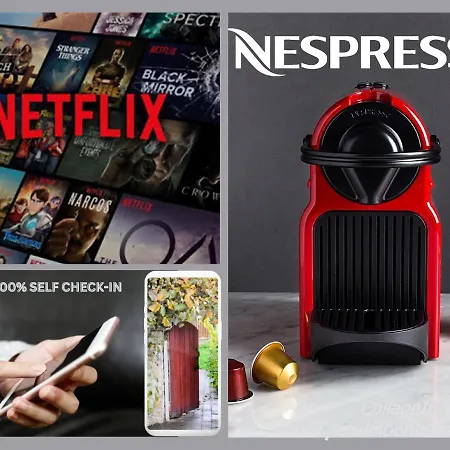 Travel Homes - The Invitation, Ideal Little Venice Colmar